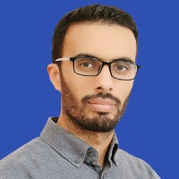 Oussama RAQI